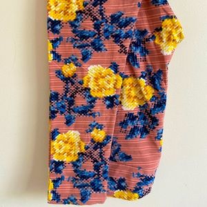 LuLaRoe TC leggings